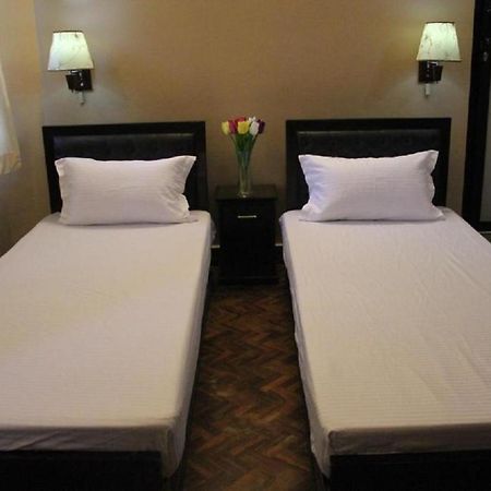 Rinchen Hotel 카트만두 외부 사진